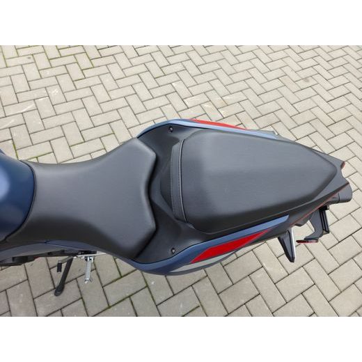 KAWASAKI NINJA 500 SE METALLIC MATTE TWILIGHT BLUE 2026