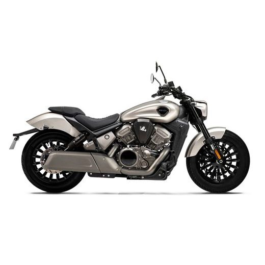 BENDA DARK FLAG 500 ZLATÁ