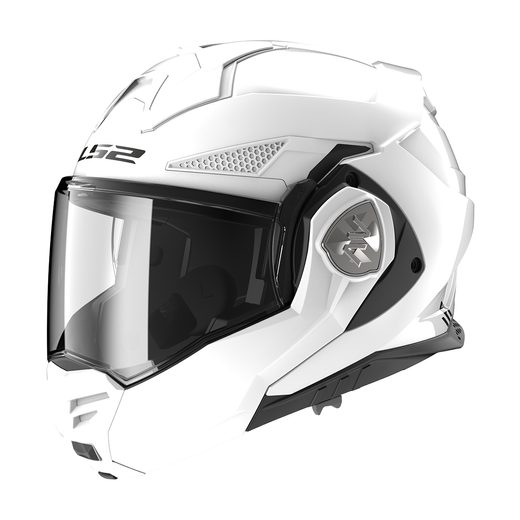 LS2 FF901 ADVANT X SOLID WHITE-06