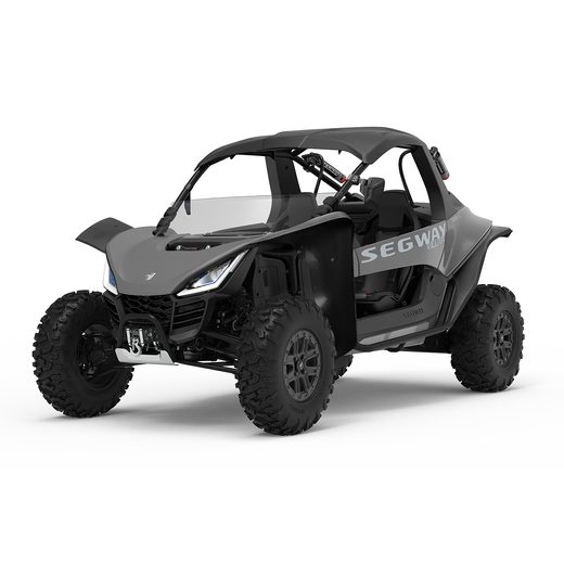 SEGWAY VILLAIN SX10 X DIFF, T1B GREY