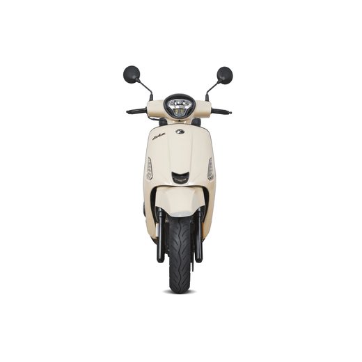 KYMCO LIKE II 125I ABS SVĚTLÁ KHAKI