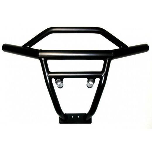 FRONT BUMPER PX13 BLACK - POLARIS RZR 900 S - EFI -2015