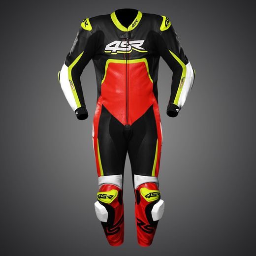 KOMBINÉZA 4SR RACING INFERNO AR