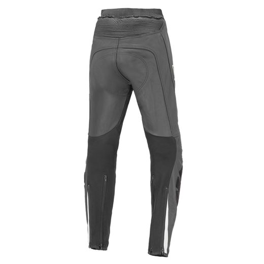 KALHOTY NA MOTORKU BÜSE KOŽENÉ DÁMSKÉ KALHOTY IMOLA