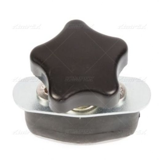 RYCHLOUPÍNÁNÍ KIMPEX PRO PŘEDNÍ BOXY NA MODELY CAN-AM / BOMBARDIER