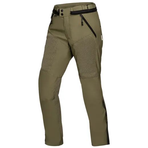 KALHOTY IXS TOURSTER-BIG AIR 1.0 X2-165405 OLIVE