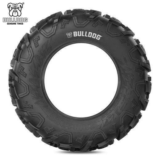 BULLDOG TIRES B330