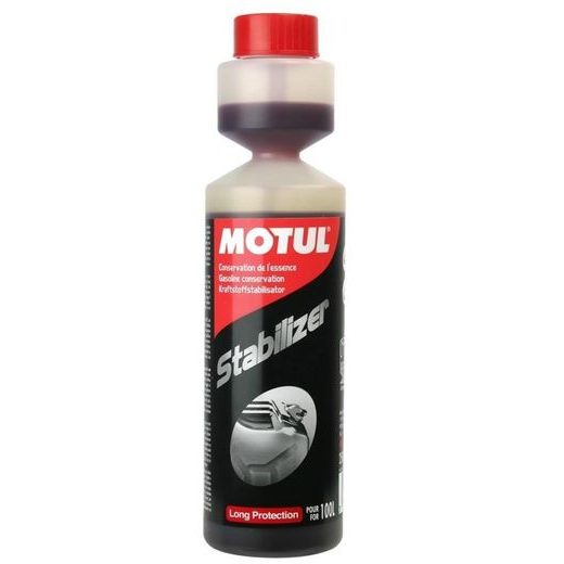 MOTUL STABILIZER 0,25L