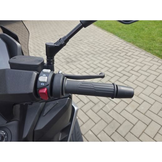 VOGE SR3 250I SILVER