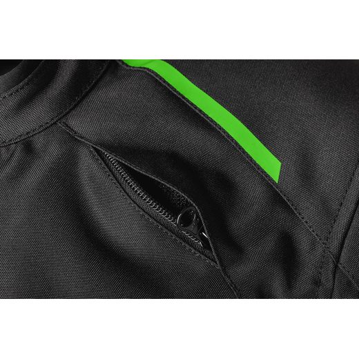 BUNDA NA MOTORKU KAWASAKI AMIENS II