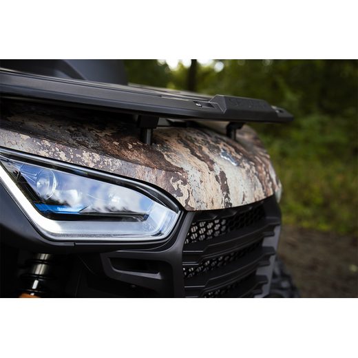 SEGWAY ATV SNARLER AT6 L EPS LIMITED CAMO