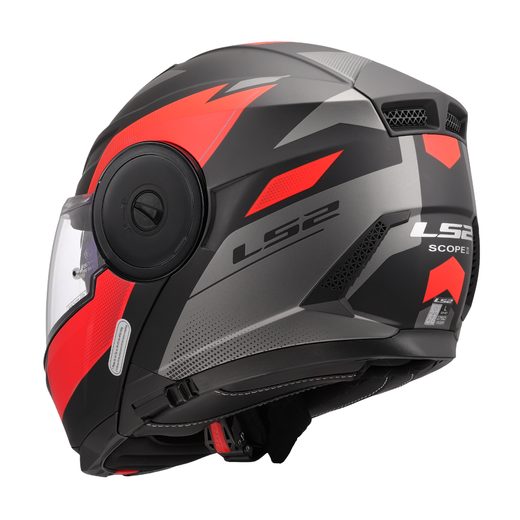 LS2 FF902 SCOPE II DURIA BLACK RED-06