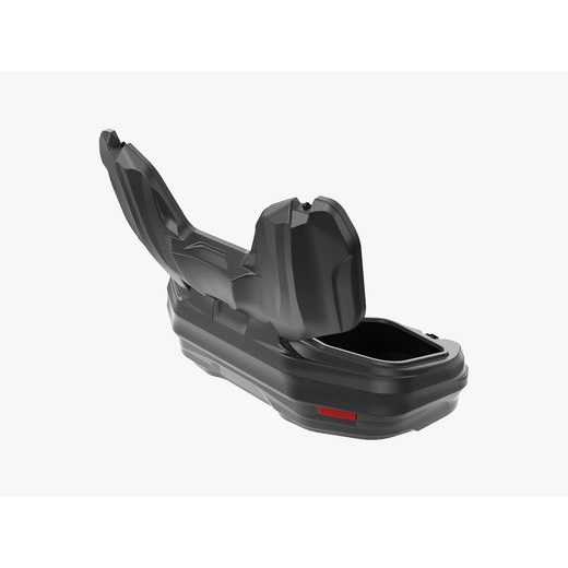 ZADNÍ BOX PRO ČTYŘKOLKU LONCIN XWOLF 550 KRÁTKÁ I DLOUHÁ VERZE