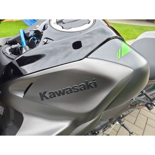 KAWASAKI Z1100 SE 2026 DEMO