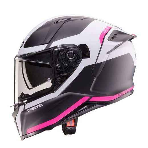 HELMA NA MOTORKU CABERG AVALON X PURE PINK