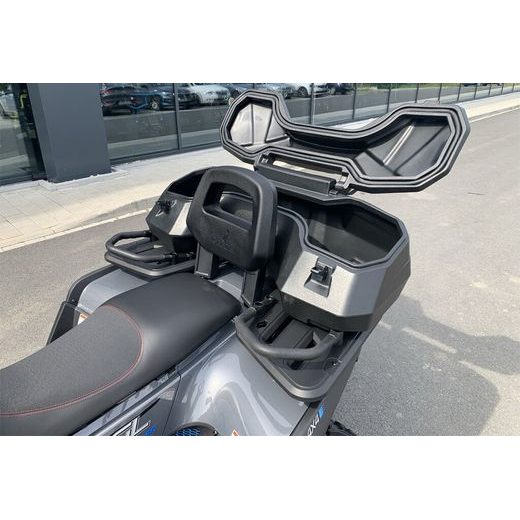 ZADNÍ BOX SHARK ATV CARGO BOX AX92