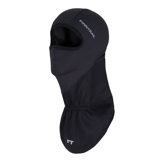 KUKLA FINNTRAIL MASK THERMOBALA BLACK