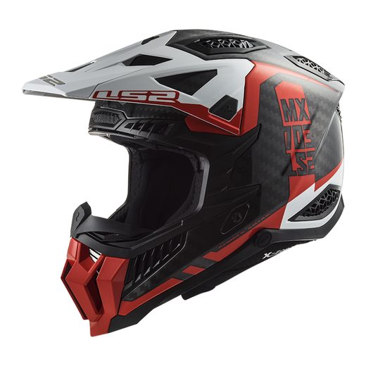 LS2 MX703 C X-FORCE VICTORY RED WHITE-06