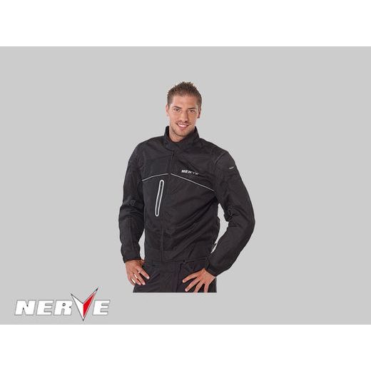 BUNDA NA MOTORKU NERVE RUN