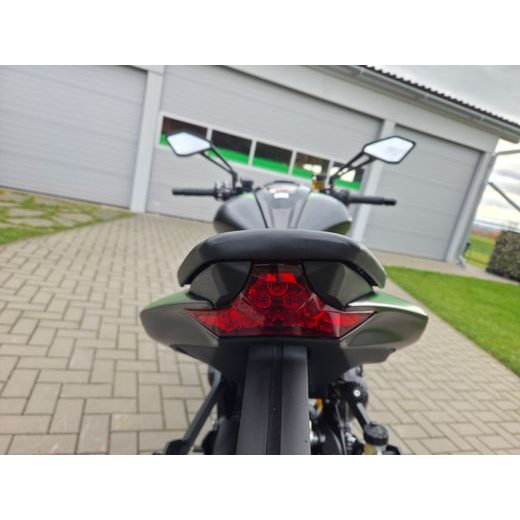 KAWASAKI Z1100 SE 2026 DEMO