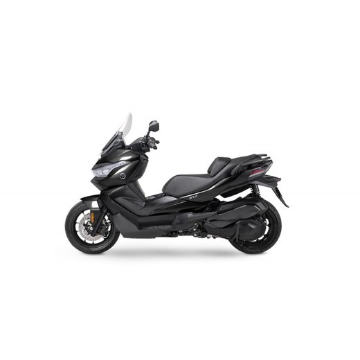 VOGE SR4 MAX 350I LUX BLACK