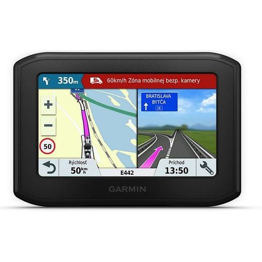 NAVIGACE NA MOTORKU GARMIN ZUMO® 396 LMT-S