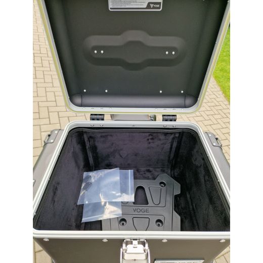 VOGE 625 DSX DESERT YELLOW