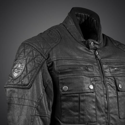 BUNDA NA MOTORKU 4SR URBAN CAFE