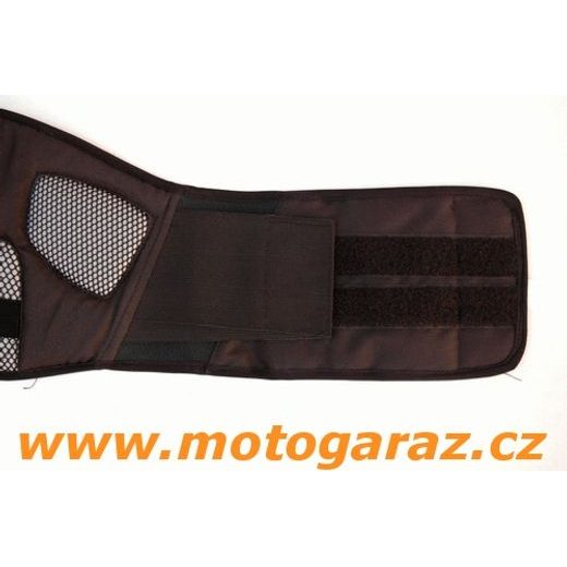 LEDVINOVÝ PÁS NA MOTORKU NERVE DYNAMIC