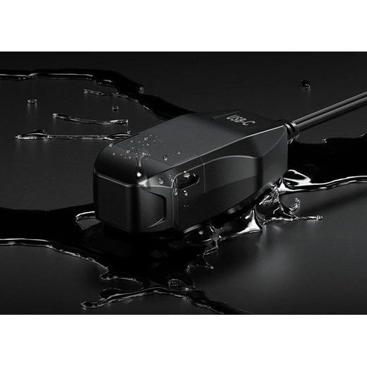 ZÁSUVKA USB-C PRO MOTOCYKLY