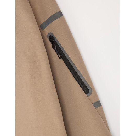 DIVERSE EXTREME TEAM - DAKAR RALLY MIKINA TECH C24 SAND