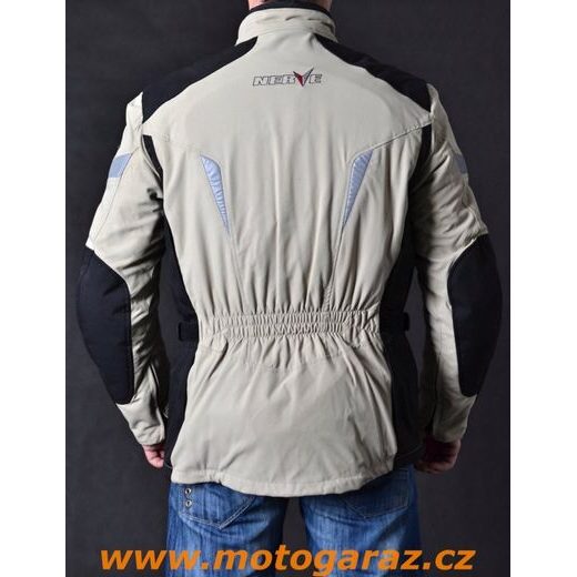 BUNDA NA MOTORKU NERVE BOUT BEIGE