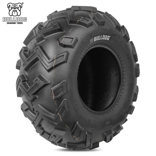 BULLDOG TIRES B306