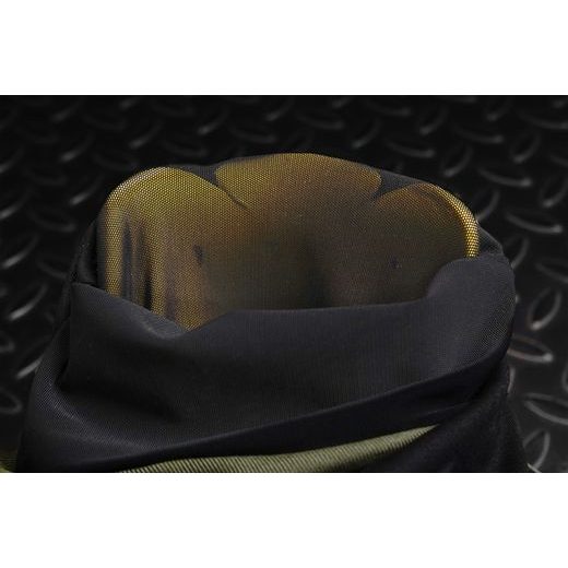 CESTOVNĚ-SPORTOVNÍ JEANSY 4SR TOURISMO GREEN