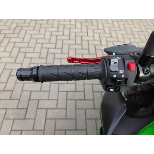 KAWASAKI Z900 MODEL 2018