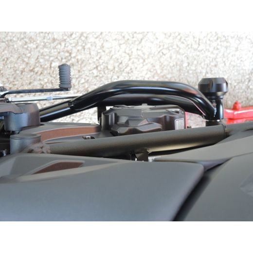 PADACÍ RÁMY VOGE R125