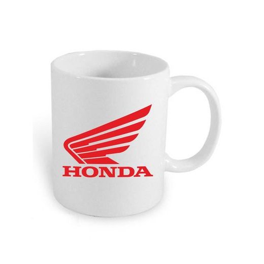 HRNÍČEK S MOTIVEM HONDA