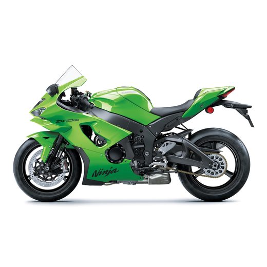 KAWASAKI NINJA ZX-10RR LIME GREEN 2026