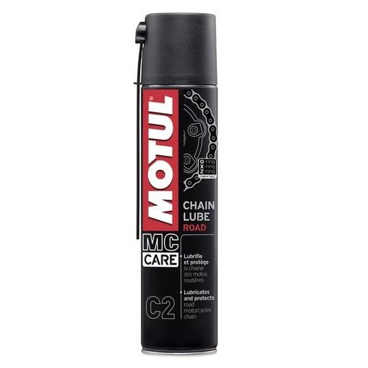 MOTUL C2 CHAIN LUBE ROAD