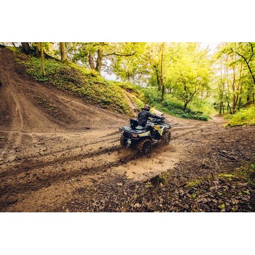 LONCIN XWOLF 700I MUD EPS 4×4