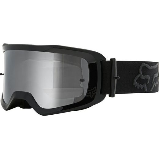 FOX MAIN STRAY GOGGLE - SPARK - OS, BLACK MX22