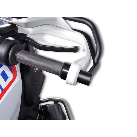 OCHRANNÉ RÁMY MOTORU RDMOTO CF150KD MATNÁ ČERNÁ