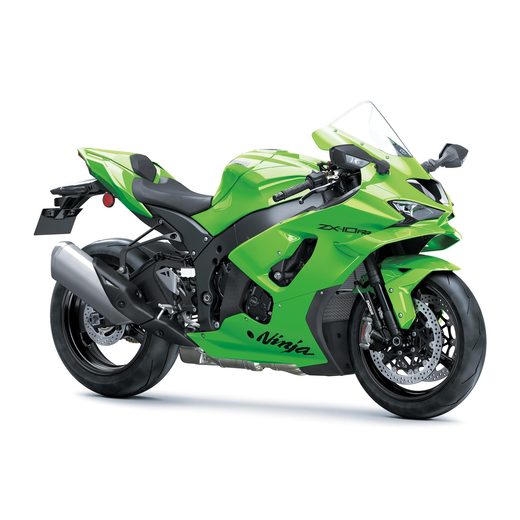 KAWASAKI NINJA ZX-10RR LIME GREEN 2026
