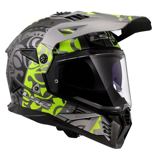 LS2 MX702 PIONEER II RANGI H-VIS YELLOW-06