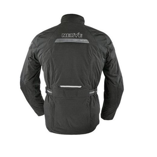 DÁMSKÁ BUNDA NA MOTORKU NERVE WEST COAST