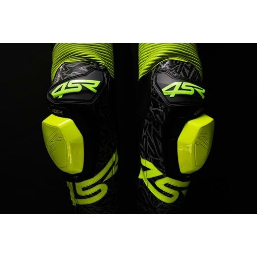 KOMBINÉZA 4SR RACING ULTRA LIGHT GREY AR