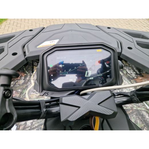 LINHAI LANDFORCE 650L PRO EPS 4X4 - CAMO