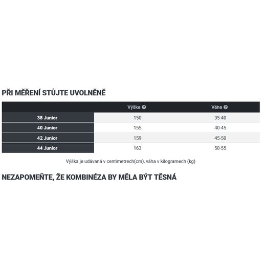 DĚTSKÁ KOMBINÉZA 4SR RACING JUNIOR GREEN AR