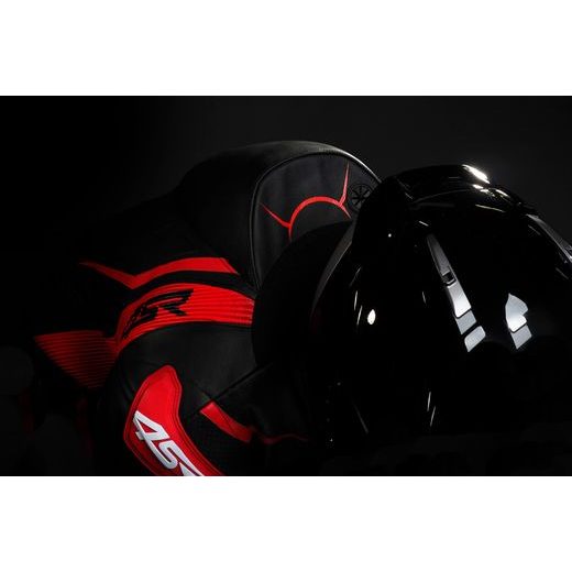 KOMBINÉZA 4SR RACING DIABLO II AR