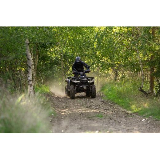 LINHAI ATV 420 PROMAX - PÍSKOVÁ